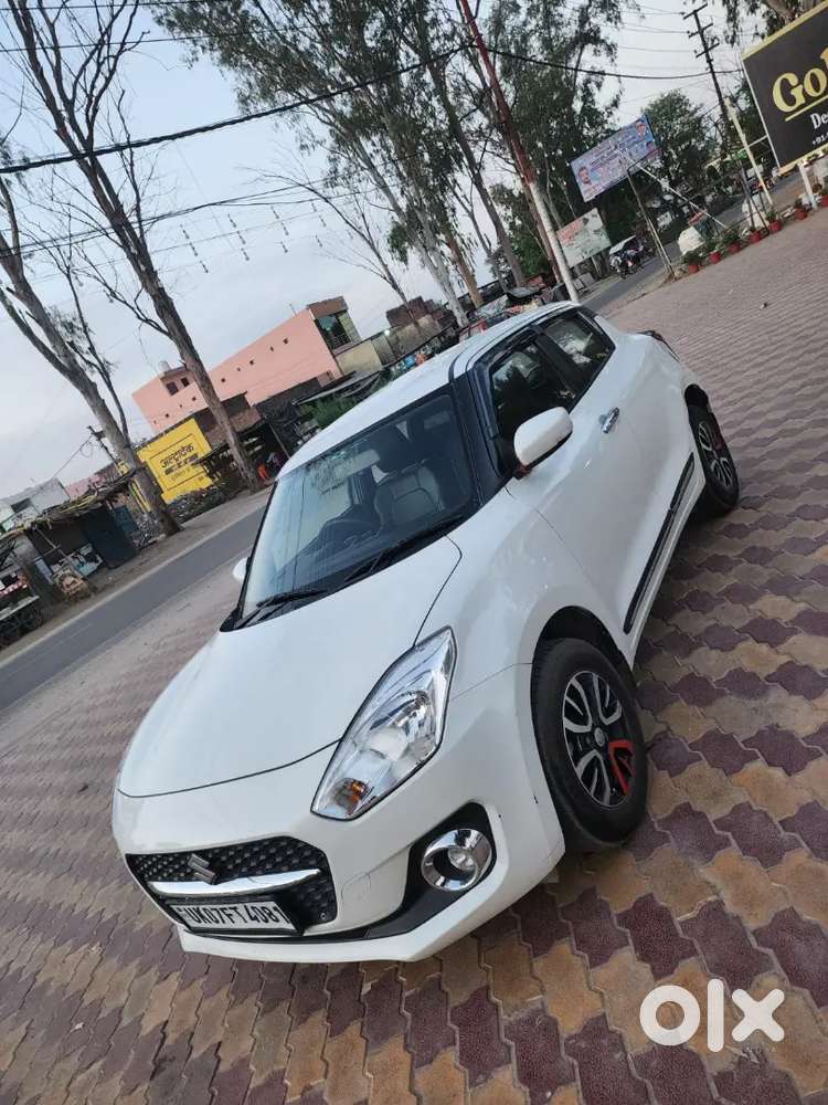 Maruti Suzuki Swift 2024 Petrol 19500 Km Driven