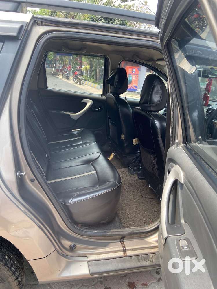 Nissan Terrano Xl 110 Diesel, 2015, Diesel