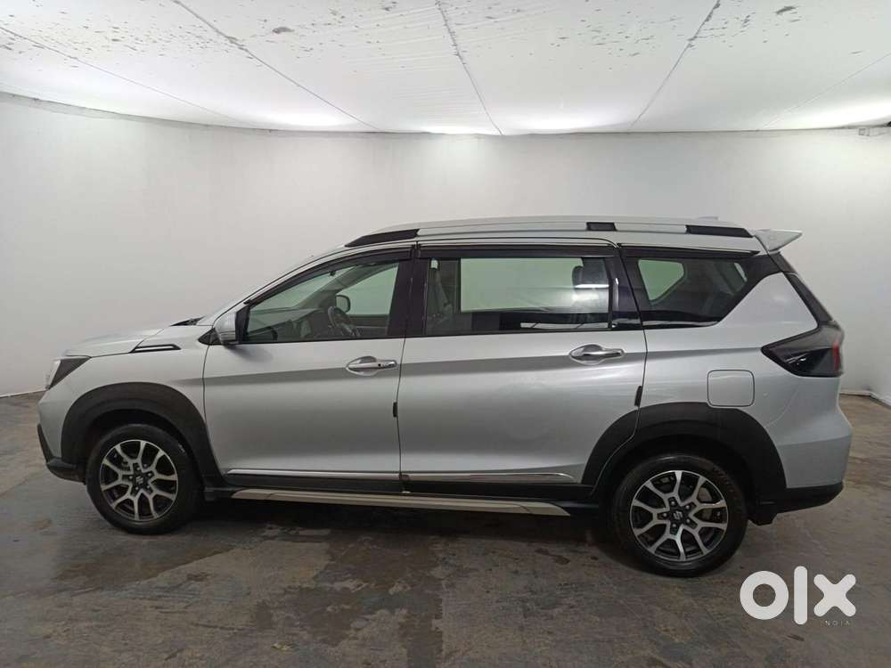 Maruti Suzuki Xl6 1.5 Alpha Plus At, 2023, Petrol