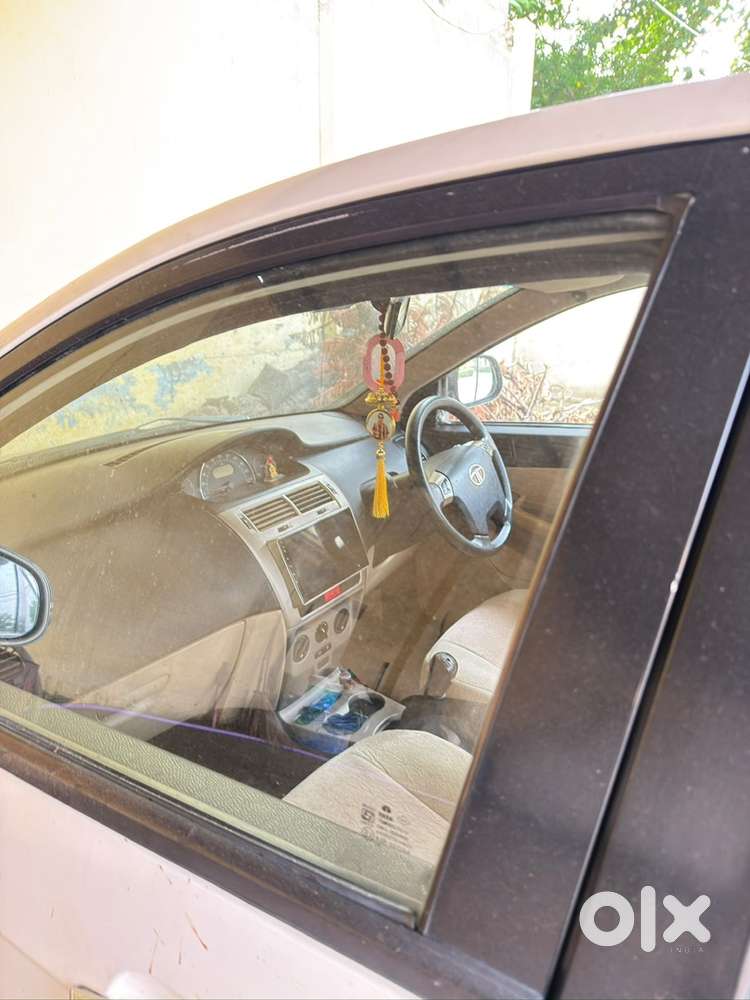 Tata Indica Vista 2013 Quadrajet Lx Tdi