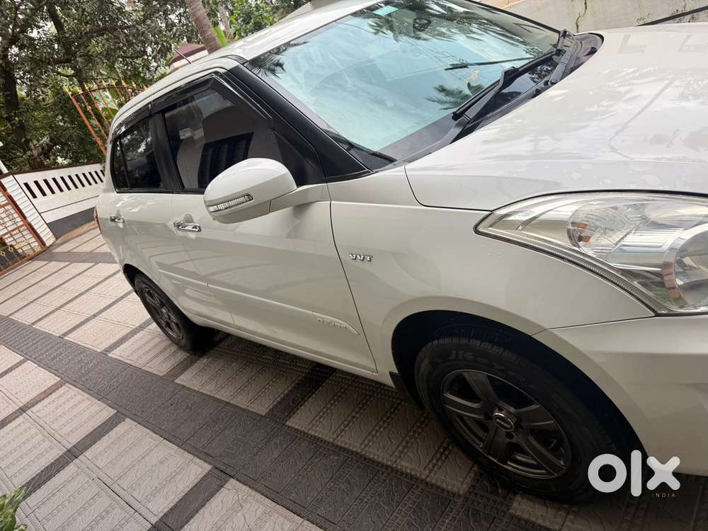 Maruti Suzuki Dzire 2013 Petrol Good Condition