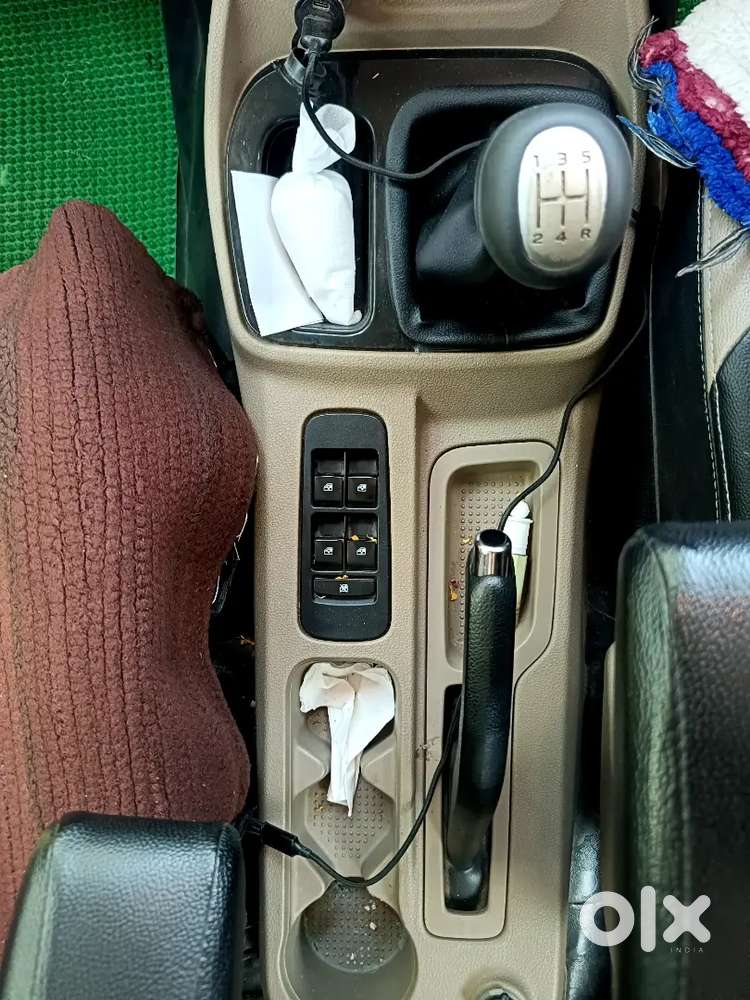 Mahindra Tuv T8 Mhawk Top Model