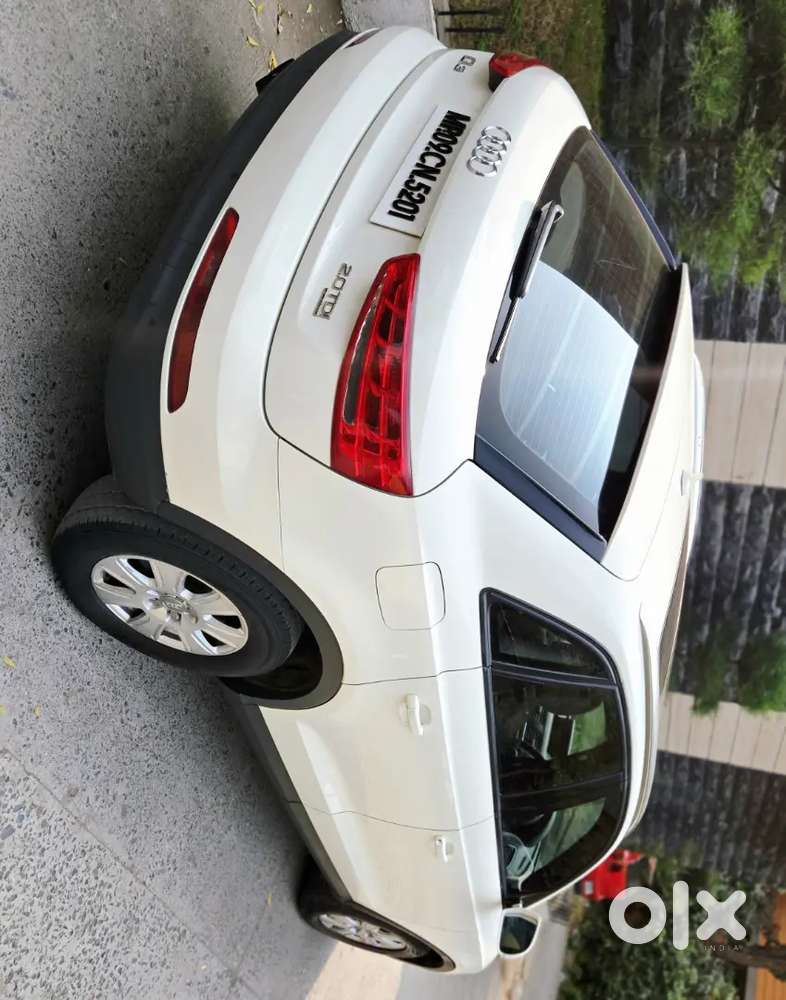 Audi Q3 Diesel Car Xuv Q5 Q7 Q3 X5 X3  A6 A3 A4 Evoque A3 A6 A4 A7 I20