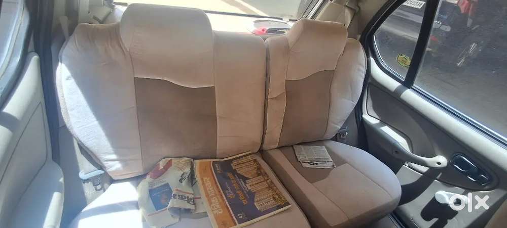 Tata Indica Ev2 Xeta 2007 Petrol 29950 Km Driven New Battery New Tyre