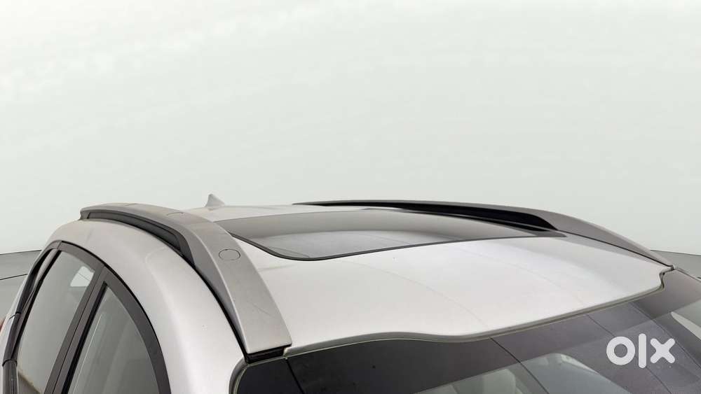 Kia Sonet Htx 1.5 Diesel, 2022, Diesel