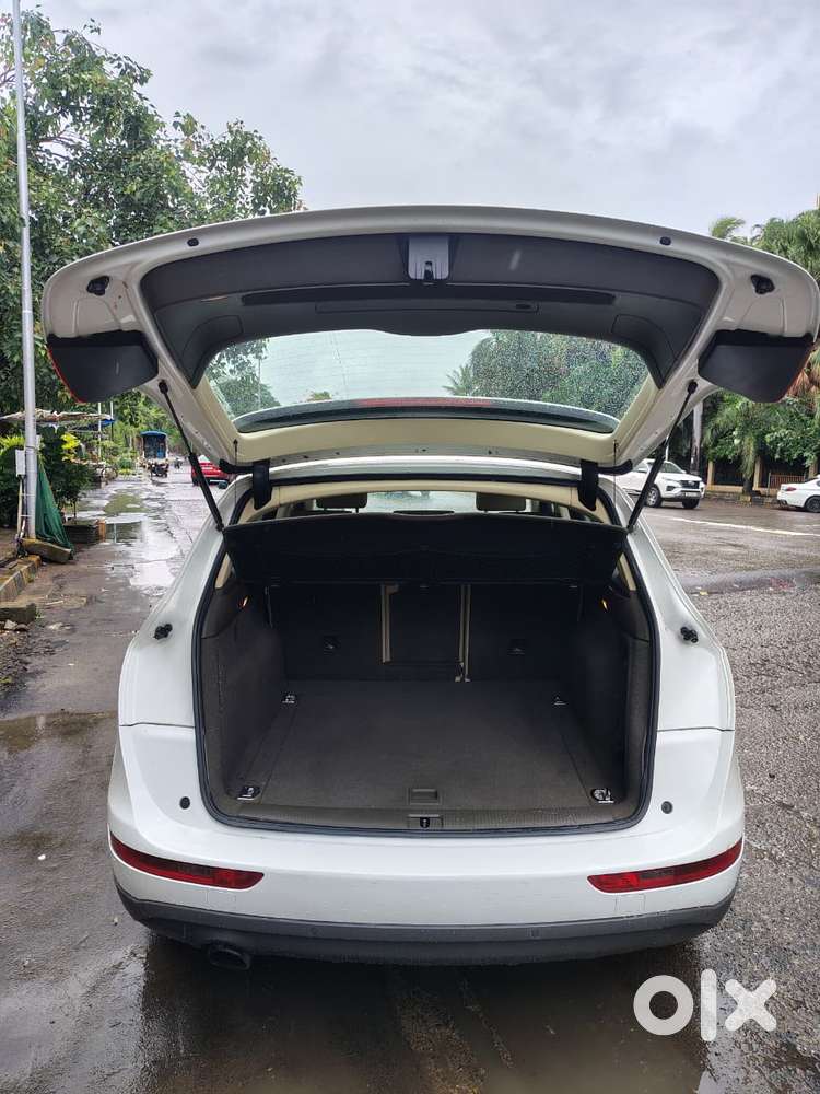 Audi Q5 35 Tdi Quattro, 2015, Diesel