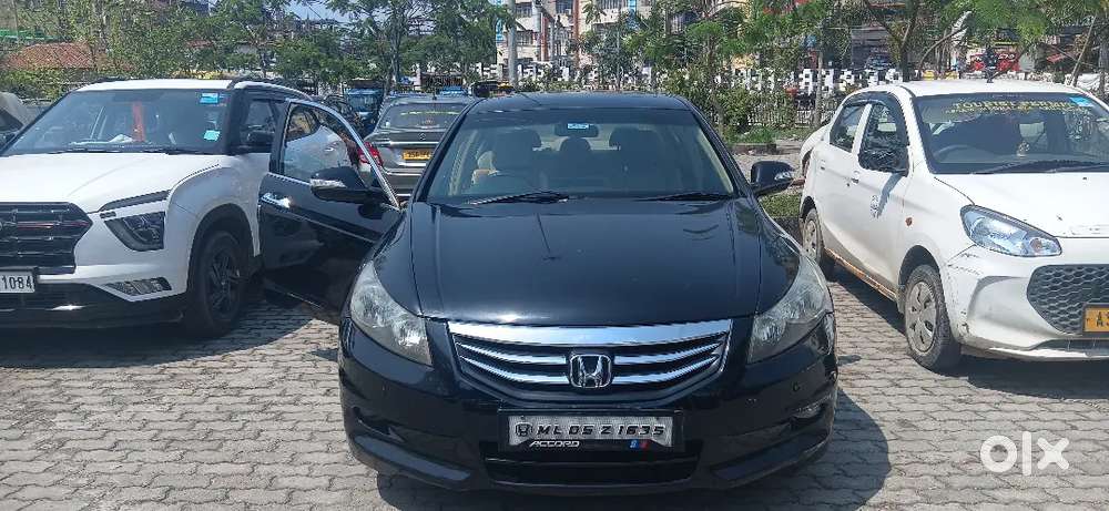 Honda Accord For Sale Ml Registration