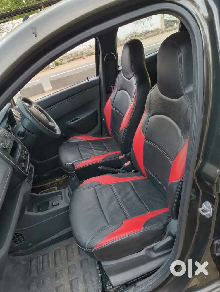 Renault Kwid 2016 Petrol 59000 Km Driven