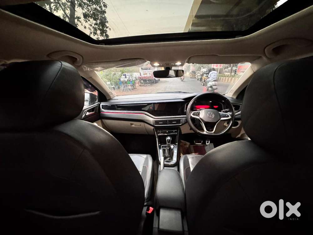 Volkswagen Virtus Gt Plus 1.5 Tsi Evo Dsg (electric Seats), 2023, Pe..