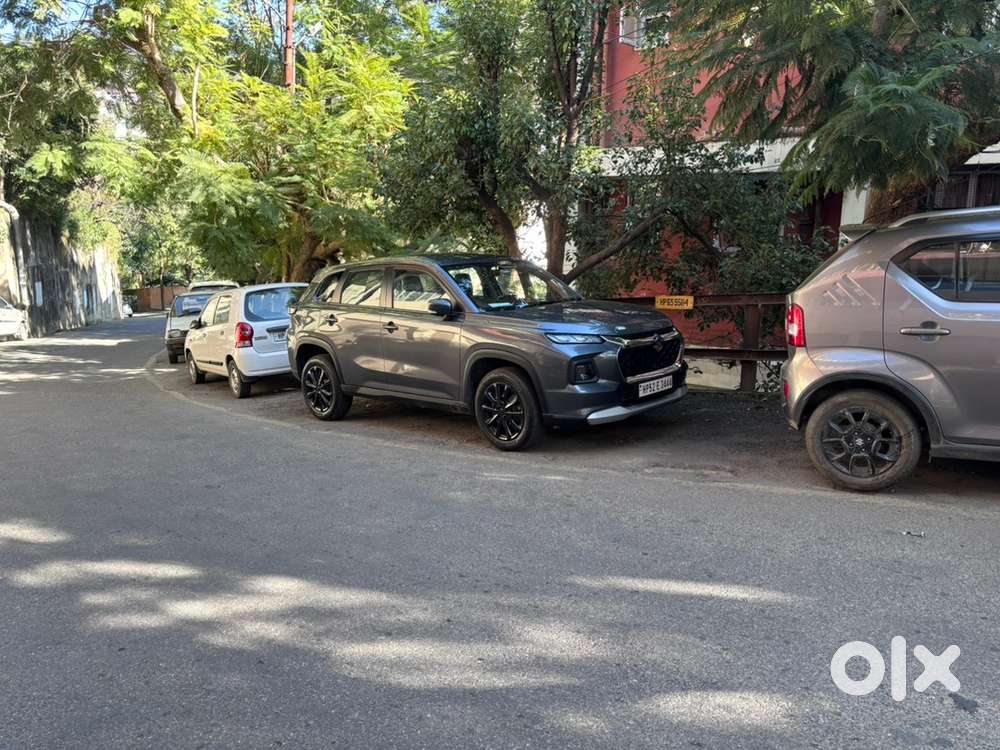 Maruti Suzuki Vitara 2025