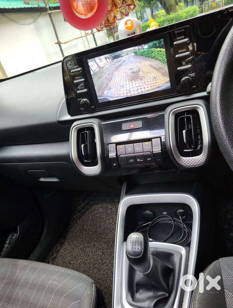 Kia Sonet Htx Plus Turbo Imt, 2023, Petrol
