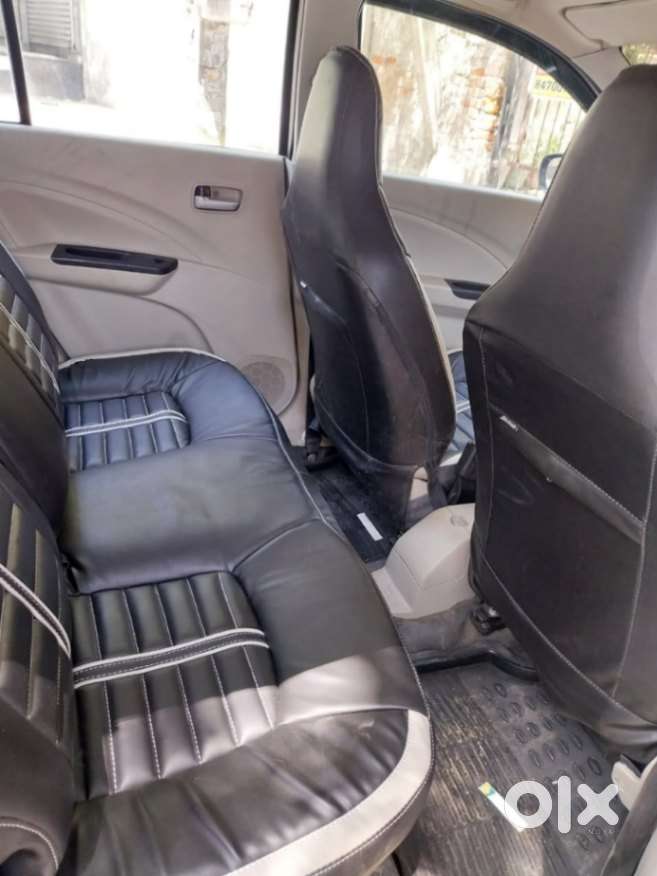 Maruti Suzuki Celerio Cng Vxi Mt, 2021, Cng & Hybrids