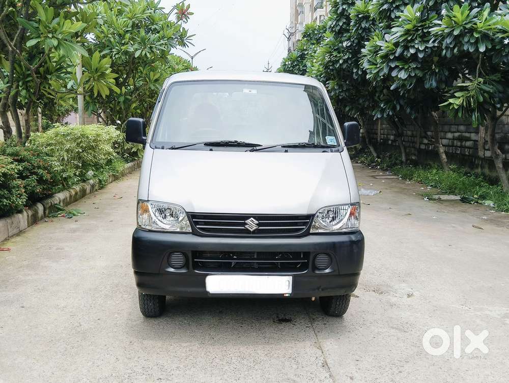 Maruti Suzuki Eeco 5 Seater Ac, 2020, Petrol