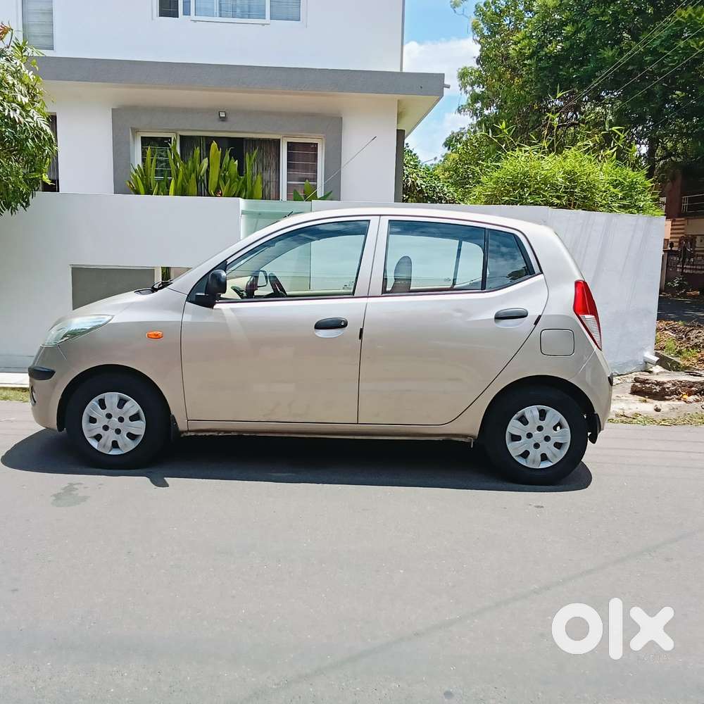 Hyundai I10 Era 1.1, 2007, Petrol