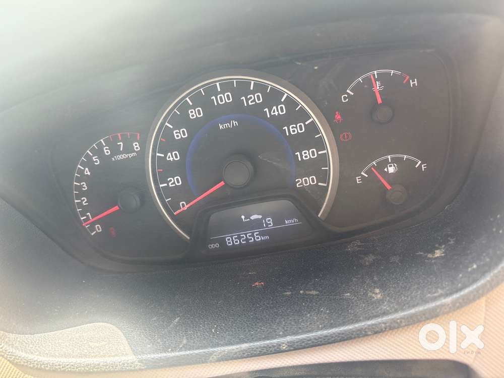 Hyundai Grand I10 2014