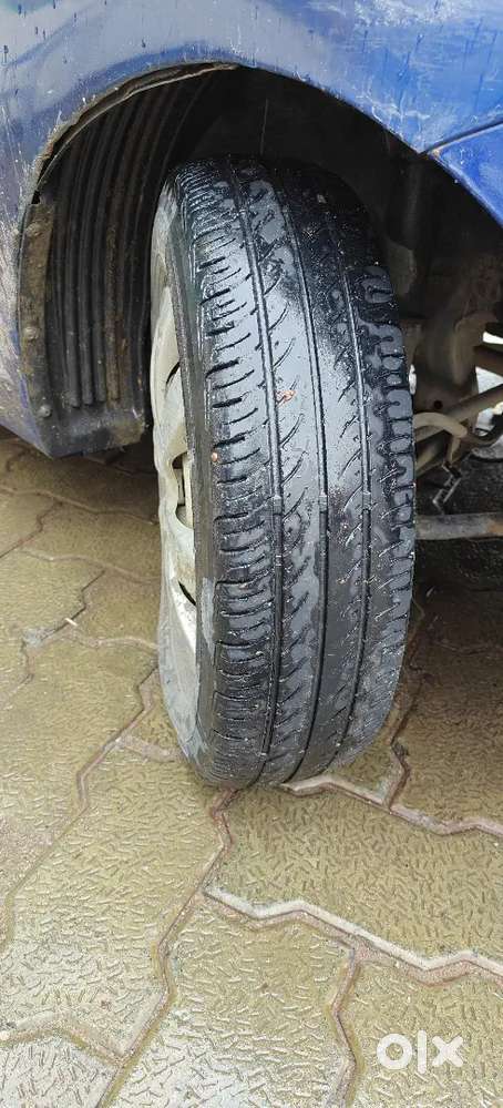 Good Condition Car