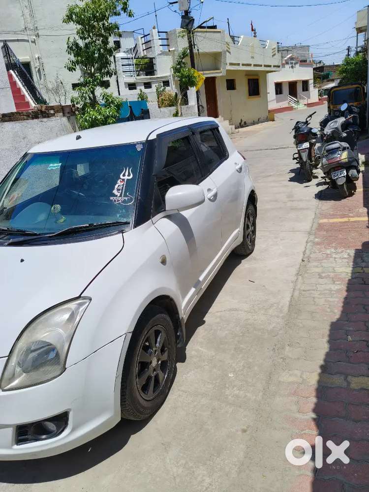 Maruti Suzuki Swift 2008 Diesel 132970 Km Driven