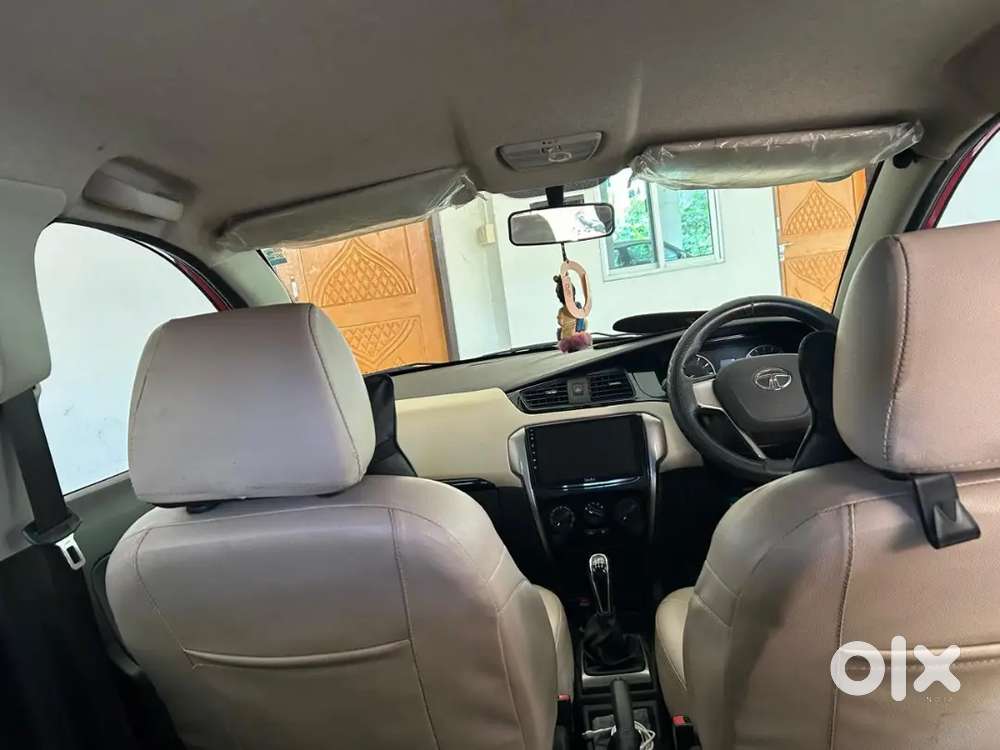 Tata Zest Diesel 2014 Manual