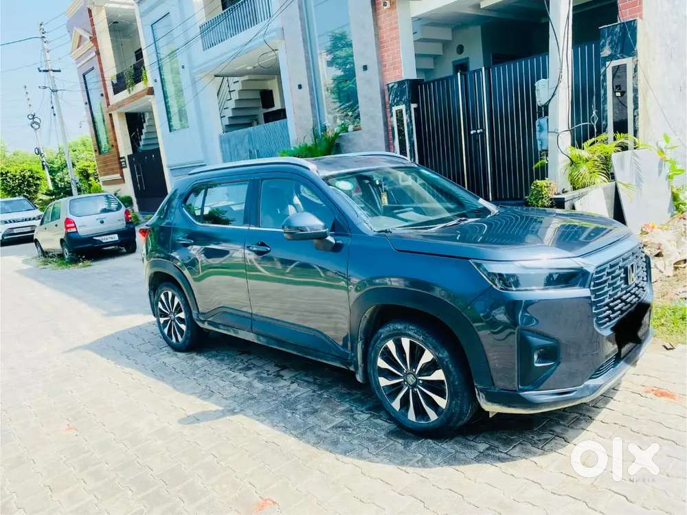 Honda Elevate 2023 Petrol