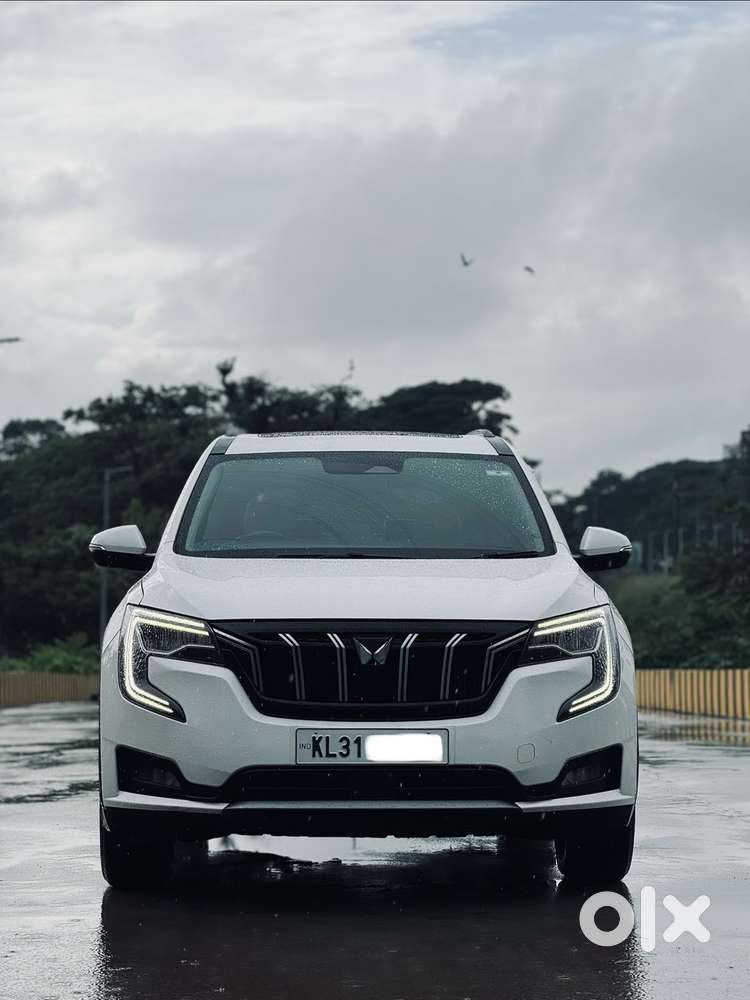 Mahindra Xuv700 2.2 Ax 7 Diesel At Str, 2023, Diesel