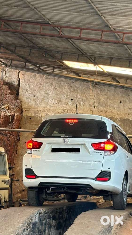 Honda Diesel Car 2015 Model