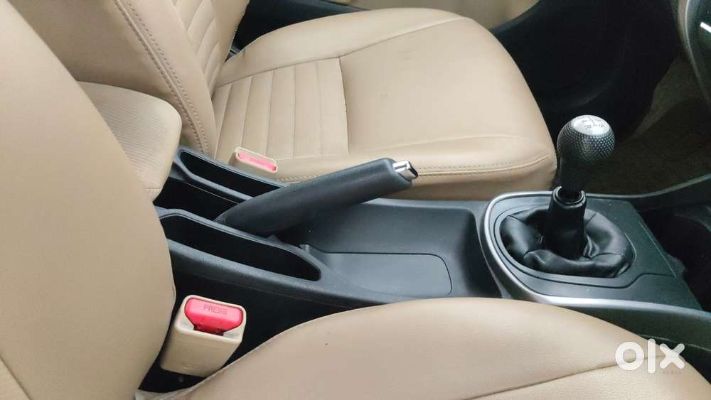 Honda City 2015-2017 I Vtec Sv, 2014, Petrol