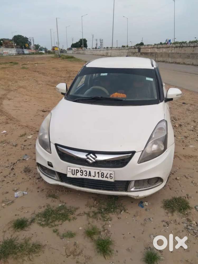 Maruti Dzire Tour S 2013