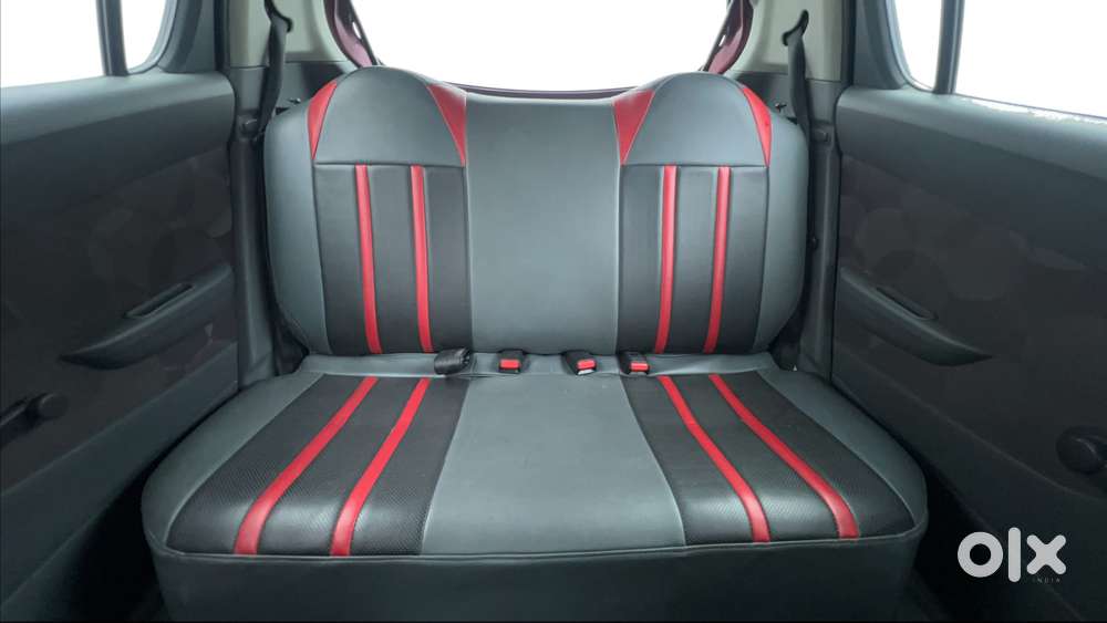 Maruti Suzuki Alto 800 Lxi, 2013, Petrol