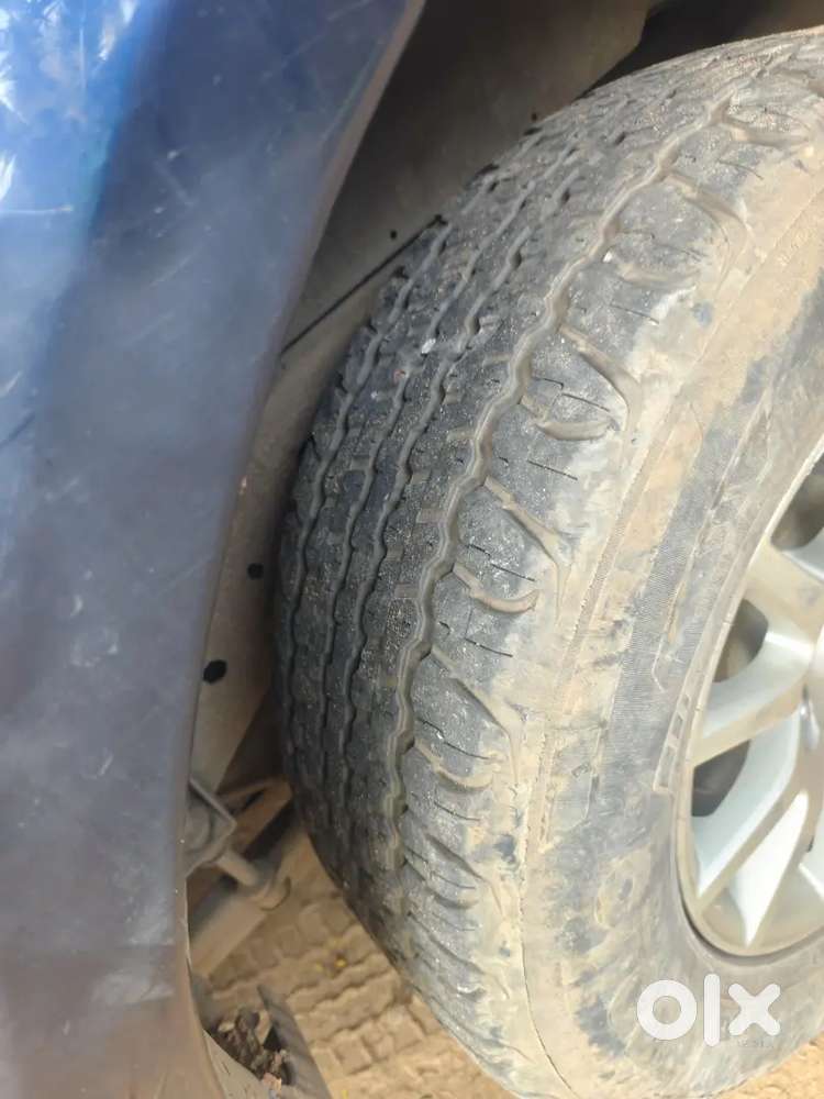 Mitsubishi Pajero Sport 2015