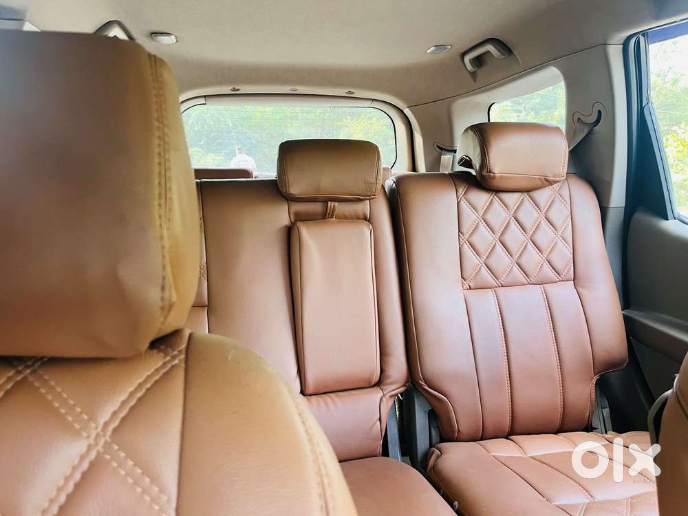 Mahindra Xuv500, 2013, Diesel