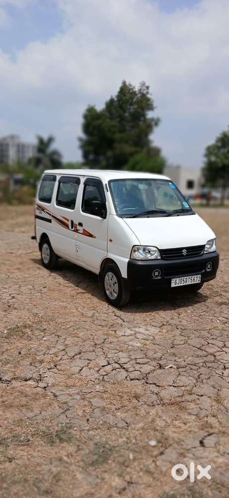 Maruti Suzuki Eeco, 2023, Petrol