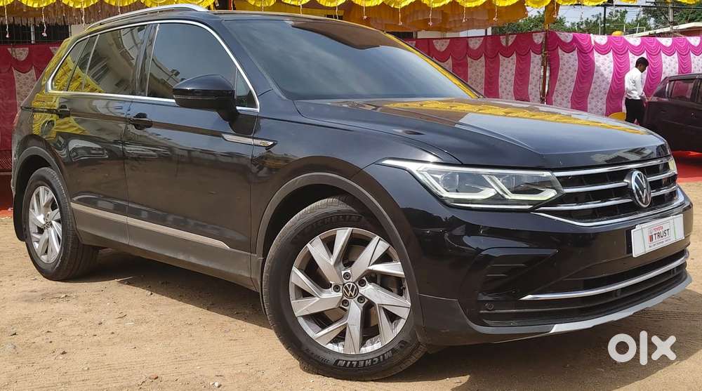 Volkswagen Taigun 2.0l Tsi, 2022, Petrol