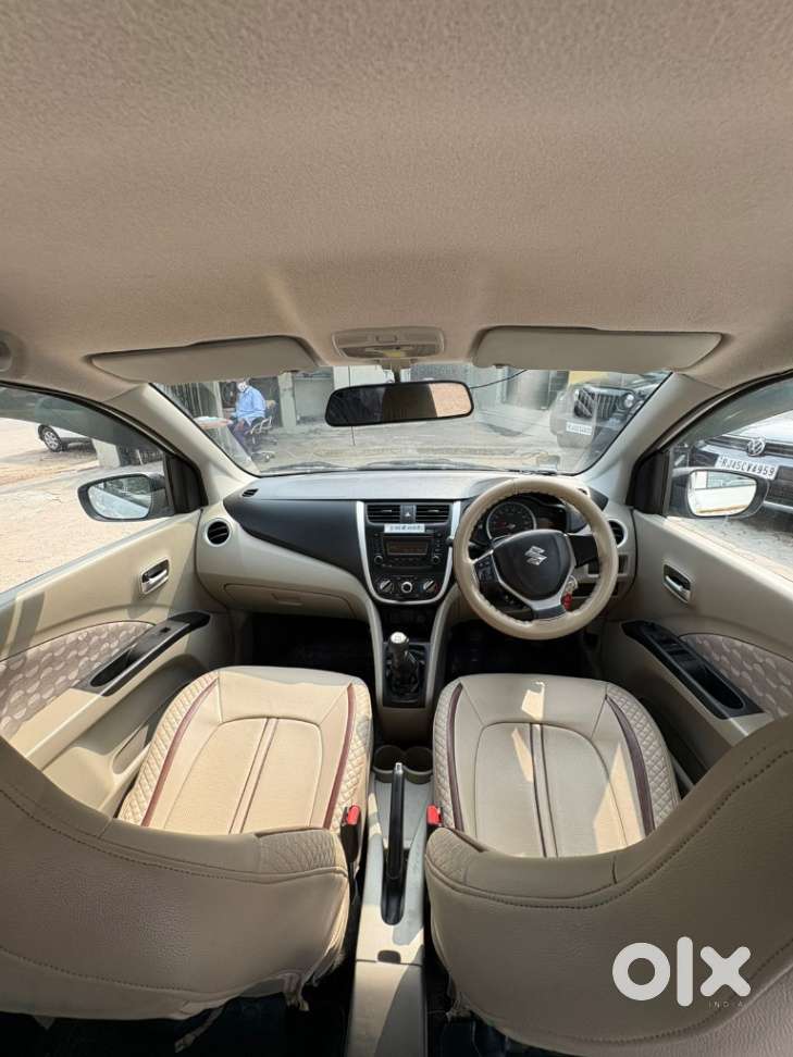 Maruti Suzuki Celerio