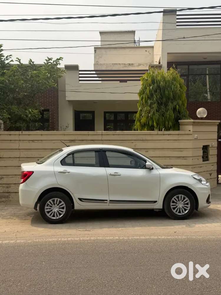 Swift Desire Vxi