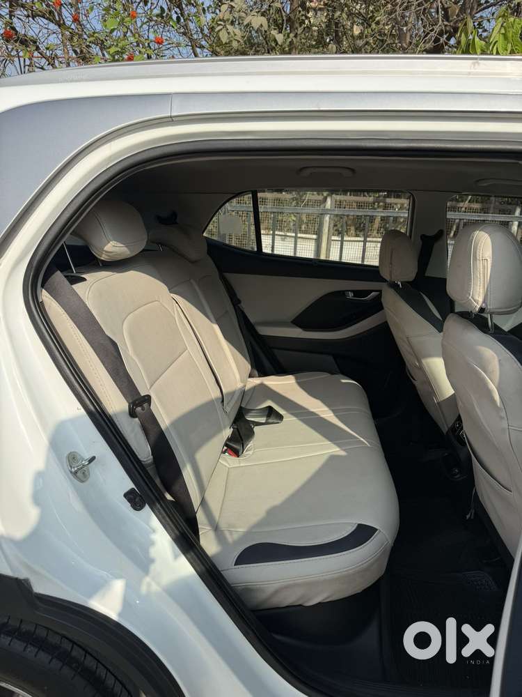 Hyundai Creta, 2022, Petrol