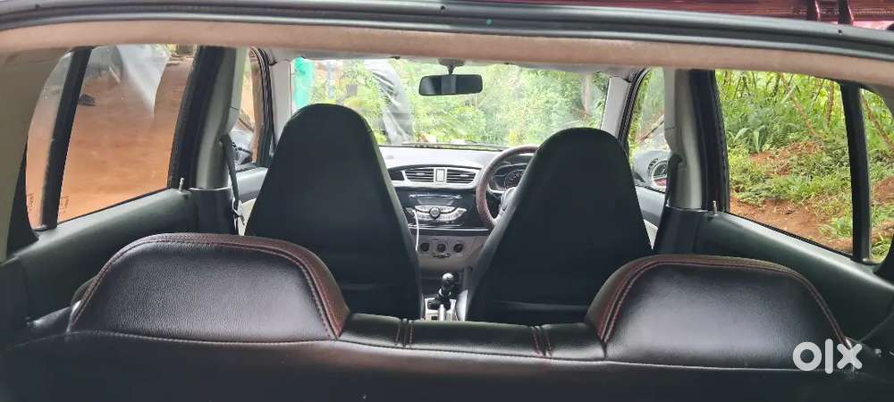 Alto K10 2016 Model