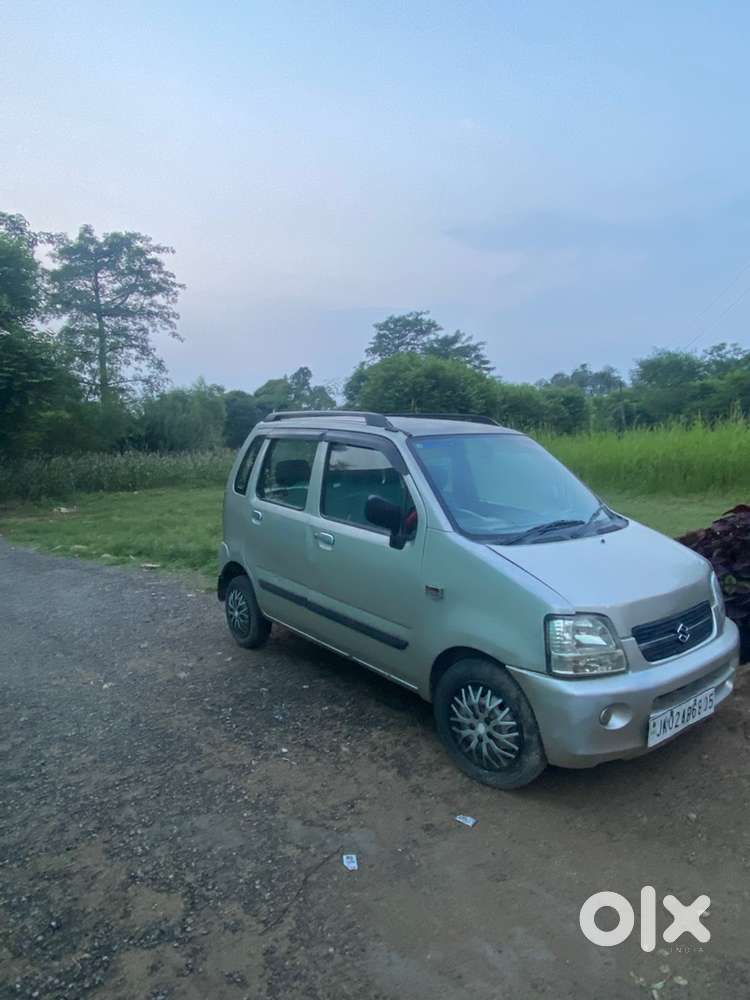 Maruti Suzuki Wagon R 2006