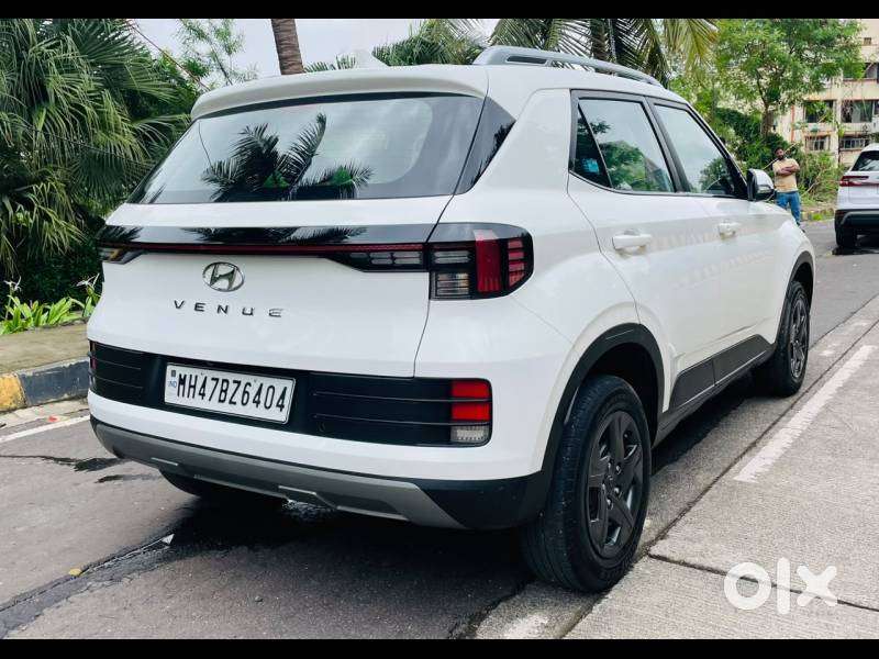 Hyundai Venue Sx Opt, 2025, Petrol