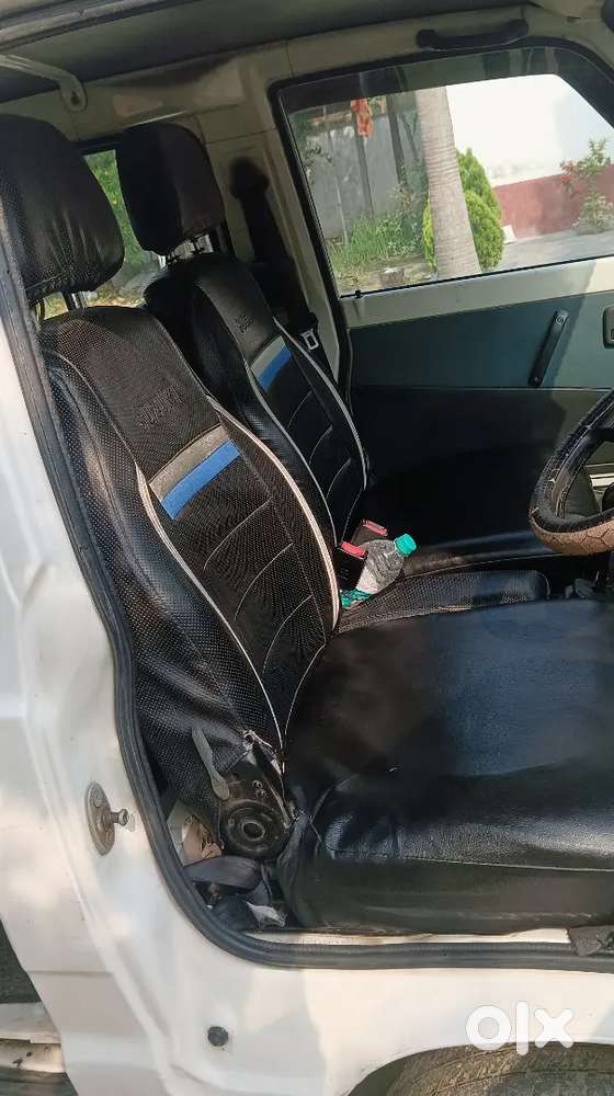 Maruti Suzuki Omni 2016 Petrol Good Condition
