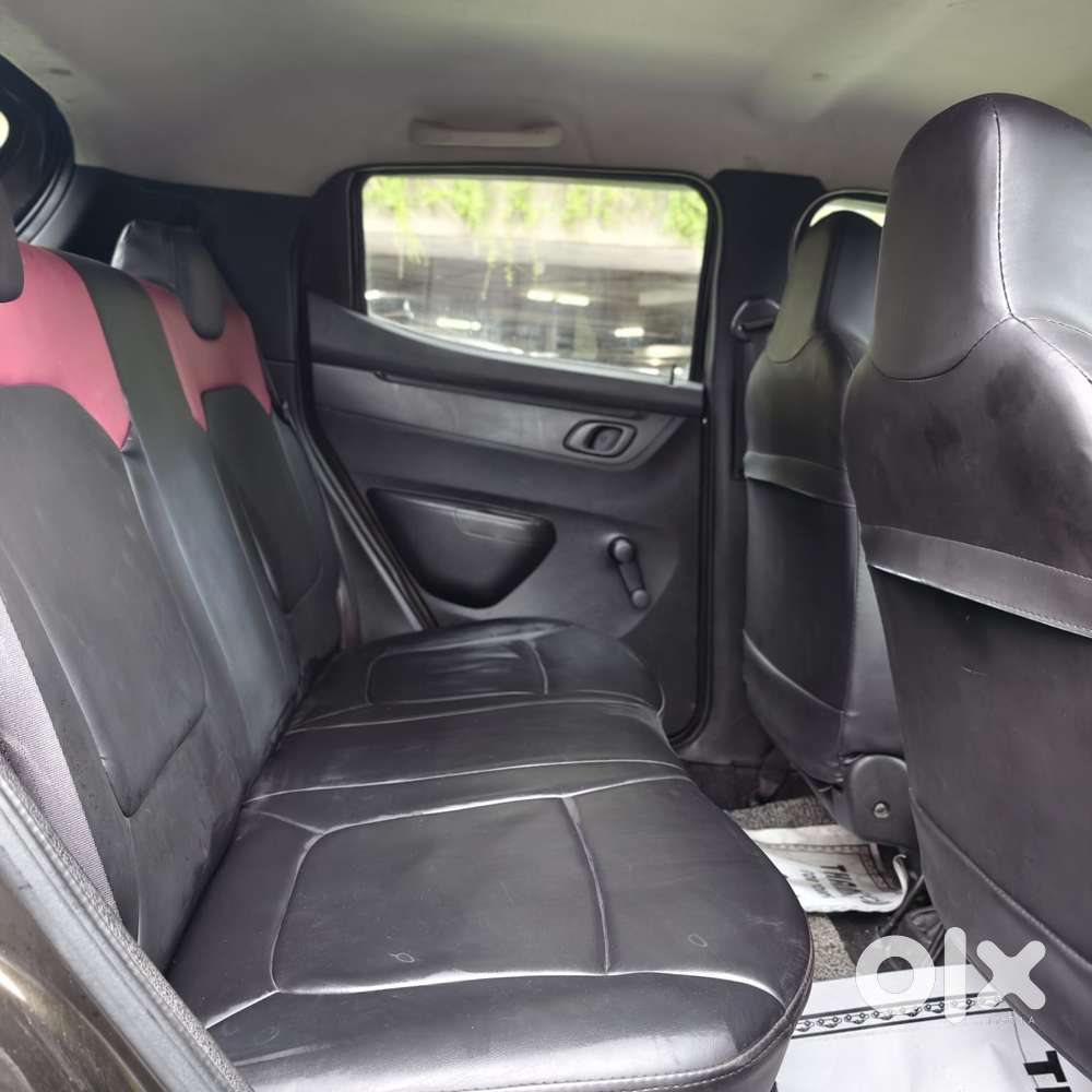 Renault Kwid Rxl, 2019, Petrol