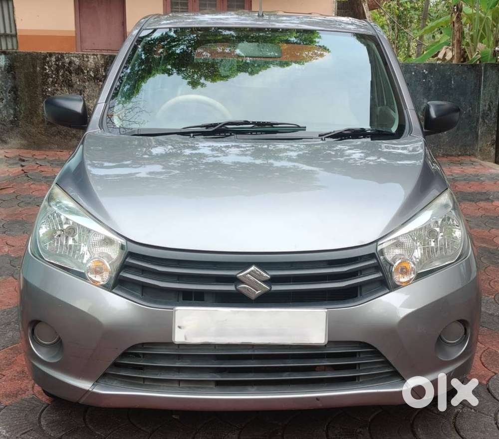 Celerio - Good Condition