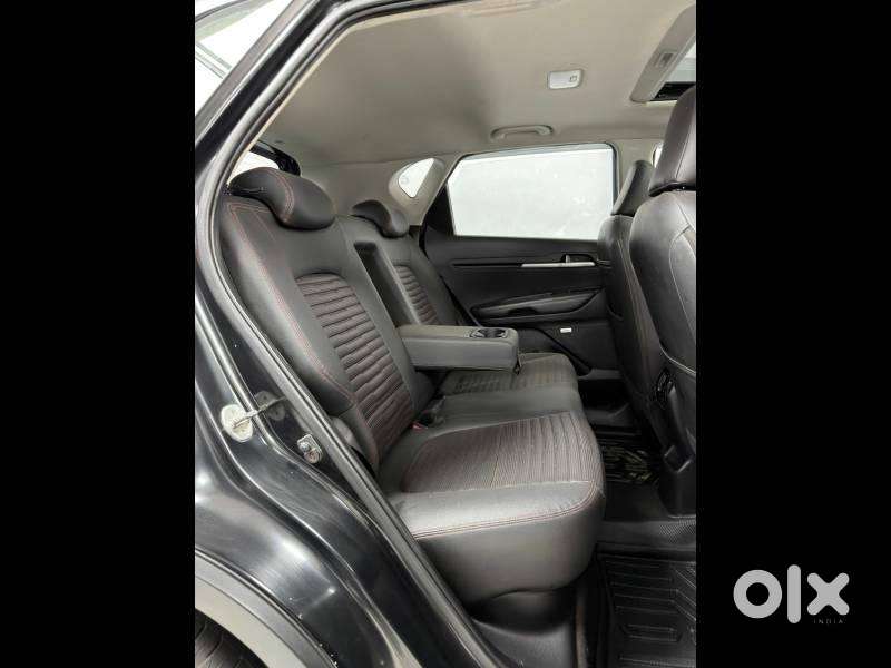 Kia Sonet Gtx Plus Dct, 2020, Petrol