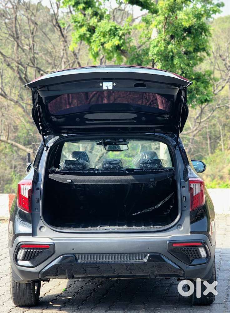 Kia Seltos 1.5 X-line Diesel At, 2025, Diesel