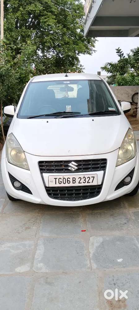 Muruthi Ritz