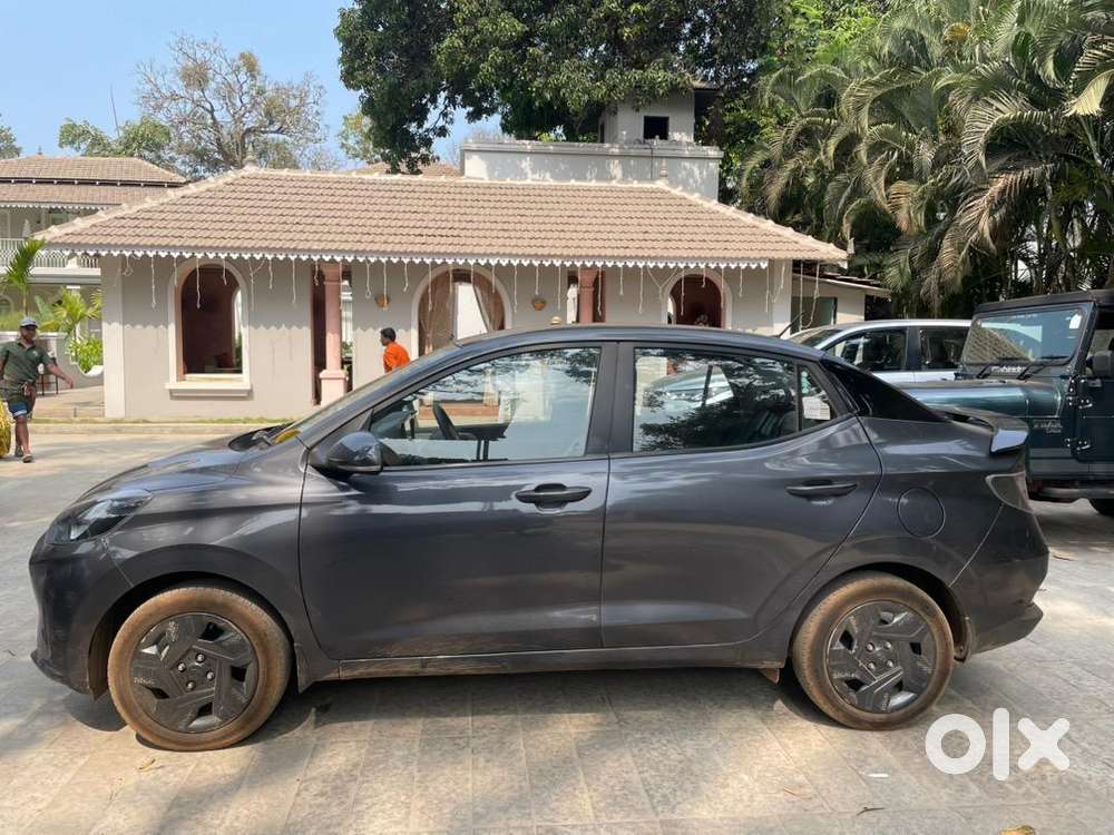 Hyundai Petrol Automatic 2021