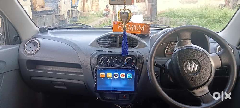 Maruti Suzuki Alto 800 2014 Petrol 70000 Km Driven