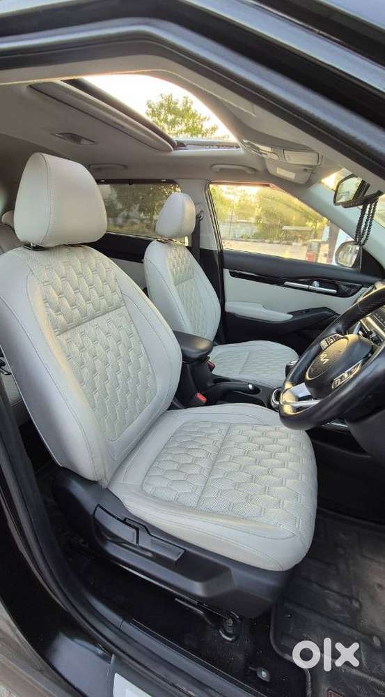 Kia Seltos Htx D, 2022, Diesel