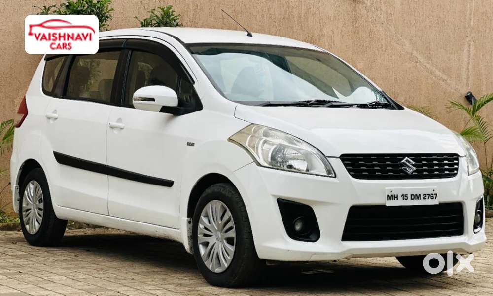 Maruti Suzuki Ertiga Vdi Shvs, 2015, Diesel