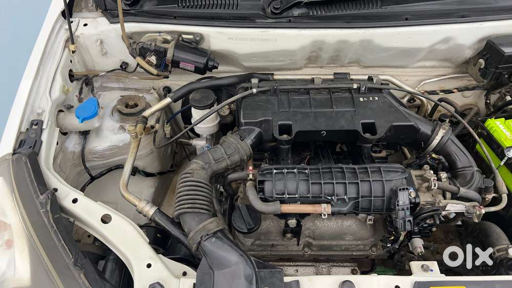 Maruti Suzuki Alto 800 Lxi, 2015, Petrol