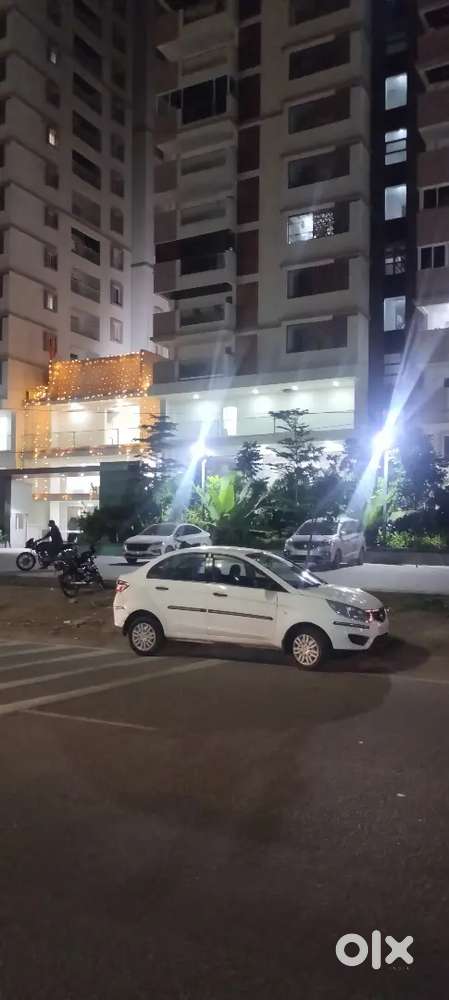 Tata Zest 2017 Diesel 150000 Km Driven